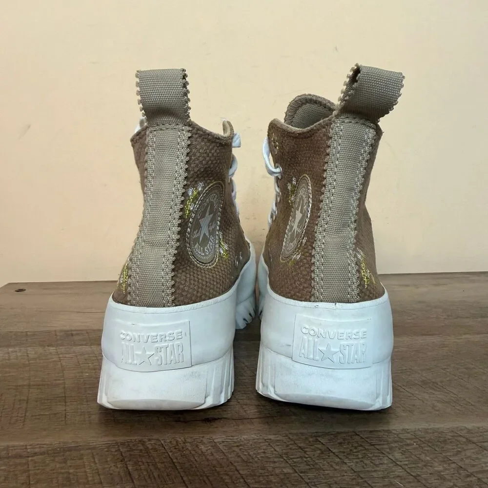Converse chuck taylor